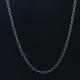 Fashion Trendy Top Quality Stainless Steel Chains Necklace LCS43-3