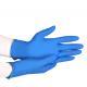 Healthcare SPA Nitrile Powder Free Gloves Thin Nitrile Gloves For Food