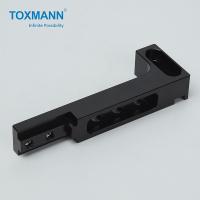 Toxmann CNC Precision Machined Parts , AL5052 CNC Milling Machine Spare Parts