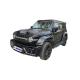 Tank 300 SUV Car with Rear Camera and Automatic Air Conditioner in Customized Version