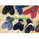 Safety Used Mens Shoes Canvas Type Wearable Second Hand Casual Shoes