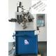 Numerical Control Spring Coiling Machine , 120pcs / Min Spring Making Equipment 