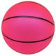 Thickened Inflatable Basketball Beach Ball , Multipurpose Sports Ball For Kids