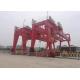 Finework Container Lifting 50 ton Double Girder Gantry Crane for Sale
