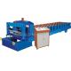 Easy Operating Automatic Roll Forming Machines For 840mm Antique Glazed Tile
