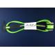 Premium straight Surfboard and SUP Leash 7mm 7fts Water Sports Equipment for adult