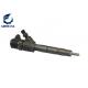 Excavator engine parts Fuel Injector 60214328 Diesel Oil Nozzle Injection Assy 32R61-00010