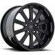 2-PC 18 19 20 21 22 Inch Black Machine Face For BMW 5 G30 Rims Forged Alloy Custom Wheels