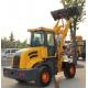 Chinese new type agricultural equipment loader for sale