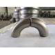 A182 Carbon Alloy Steel Forged Fittings ASTM A105 Sch 120 Forged Casting Hot Pushing