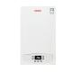 20Kw - 40Kw Balanced Wall Mounted Gas Combi Boiler For Heating and Hot Water