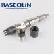 Original BASCOLIN Common Rail Injector 0 445 120 106  0445120106 for Dci11 EDC7