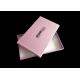 Various Color Premium Paperboard Flat Pack Gift Boxes Clothing Packaging Chipboard