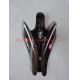 NT-BC1019 neasty Cycling 3K Weave Carbon Fiber Bottle Cage