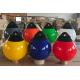 Top Notch Boat Fender Buoys Protect Your Boat Customized Logo A3 Size D480*H580 (MM)