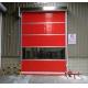 5100N Wuxi DESEO High Speed PVC Rapid Roller Door Manufactuer Warehouse Clean Room