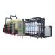 30000L UF System Water Treatment Plant UltraFiltration Membrane filtration unit Water Purifier For microporous membrane