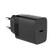 20V 3.25A PD 65W GaN Charger USB C QC3.0 Fast Charger For Laptop Phone