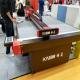1600x1800mm Cnc Fabric Cutting Machine Apparel Clothing CAD CAM CNC Digital Cutter
