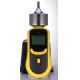 Detector De Gas Analyzer ATEX Certified Portable Multi Gas Detector For CO, O2, H2S, LEL, CH4,NO2,CO2,NO Gas Meter