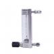 DN15-DN100 Glass Rotor Flowmeter For Chemical And Pharmaceutical Applications