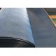 Bule Color 16903 22903 Polyester Mesh Belt Filter Press For Sludge Dewatering