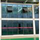 Temp Detachable Container House Office Building Modular Design