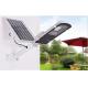 RoHS 10W Solar LED Street Light 50Hz To 60Hz Solar Street Lamp