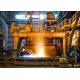 Steel Making Vacuum Oxygen Decarburization Furnace