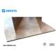 Gold Rosy Stainless Steel Color Ultrathin Copper Clad Steel Sheet