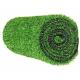 Durable  4cm Artificial Synthetic Grass Roll For Balcony SGS  Certified