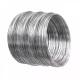 ASTM A312 Grade Stainless Steel Wire 316L Ss Inox Coil For Building