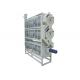 1.5kw Parboiled White Rice Length Grader Machine