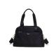 Durable Custom Casual Nylon Duffle Bag For Girls 36 x 24 x 15 cm