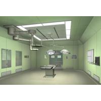Multi Function Modular Operating Theatre System 220V Air Tight Operation Room