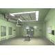 Multi Function Modular Operating Theatre System 220V Air Tight Operation Room