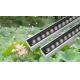 IP65 Waterproof Outdoor LED Spotlights , LED Wall Washer Lights With Aluminum Alloy Material