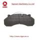 Cast Iron Brake Shoe For Train And Wagon