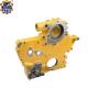 E320C Excavator 178-6539 Oil Pump with Inner Cooler for Diesel Engine Parts