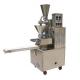 stainless steel automatic steamed stuffed bun machine