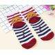 Mahjong Pattern Women's Colorful Socks , Famous Casual Crew Socks Womens