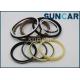 C.A.T CA2144502 214-4502 2144502  Stick Cylinder Seal Kit For Excavator [C.A.T E320C, E322C]