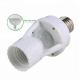 Lamp Holder Sensor Photo Control Switch With UV Stabilized Polyproprene Enclosure