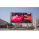 Nationalstar Chip Advertising Led Display Board P10 P8 P6 P5 4G Control Monitor