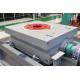 Max Speed 300rpm Rotary Table Static Load Rating 1,350kN