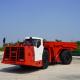                  Low Profile Tunnel Construction Used St30 30ton Mining Used Rigid Dump Truck             
