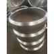Concentric Reducer Seamless Eccentric Pipe Fittings Sandblasting Astm A234 Wpb