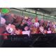 COB P1.25 Indoor HD Delicate Picture LED Screen LED Video Wall Display