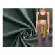 Recycled Knit Polyester Spandex Fabric For Leggings Sports Bras