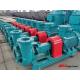 APSB Series Horizontal Solids Control Centrifugal Pump For Drilling Mud